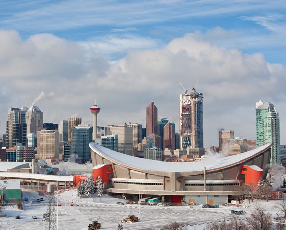 Our Calgary Family Winter Activity Bucket List
