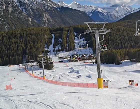 90 Cent Ski Days at Mt. Norquay