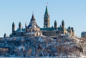 Our Ottawa Winter Family Activity Bucket List