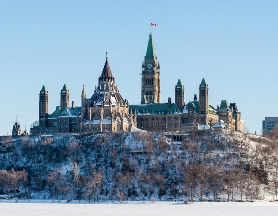 Our Ottawa Winter Family Activity Bucket List