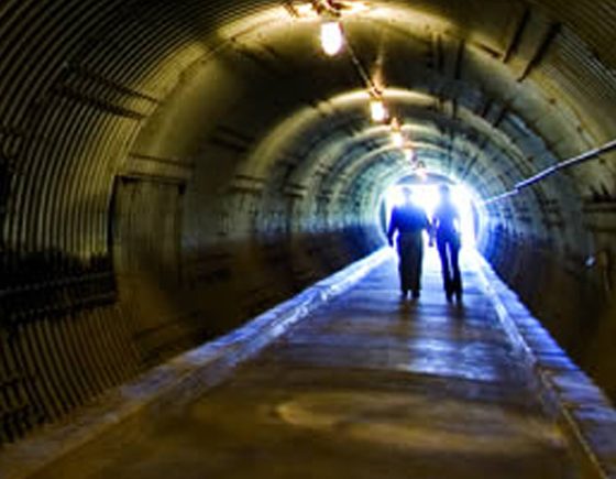 Diefenbunker