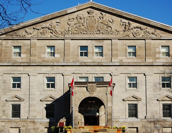 Rideau Hall