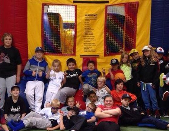 Absolute Baseball Academy