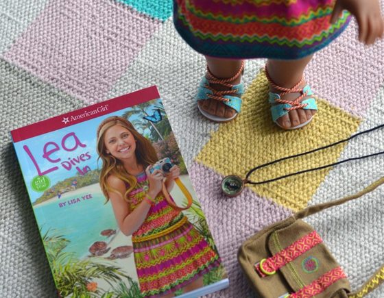 Literacy Activities Outside of the Book Pages