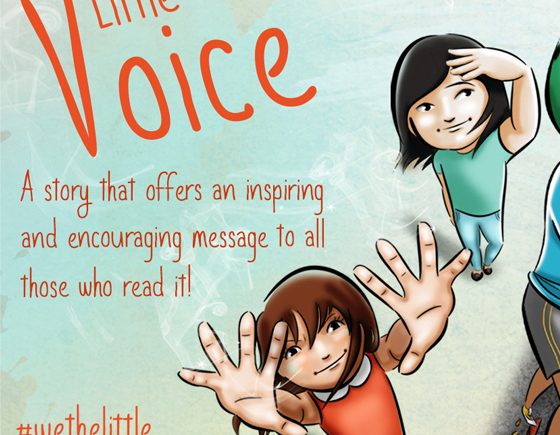Support a Local Children's Author