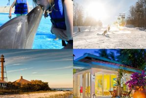 Our Favourite Travel Destinations
