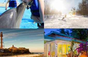 Our Favourite Travel Destinations