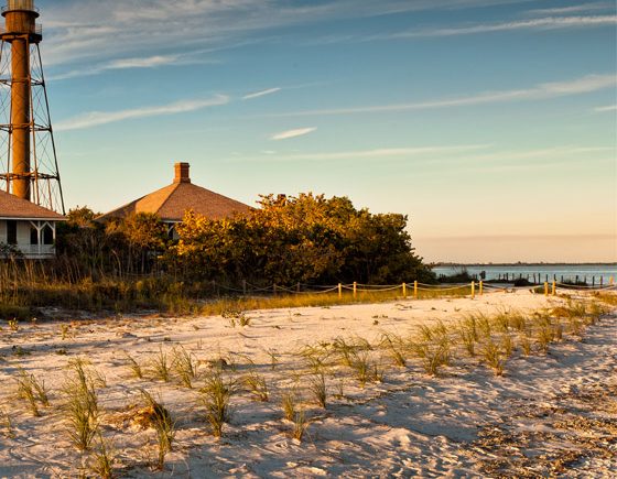 Sanibel Island, Florida