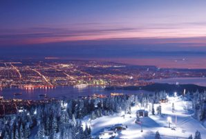 Fun Family Day Events in Vancouver