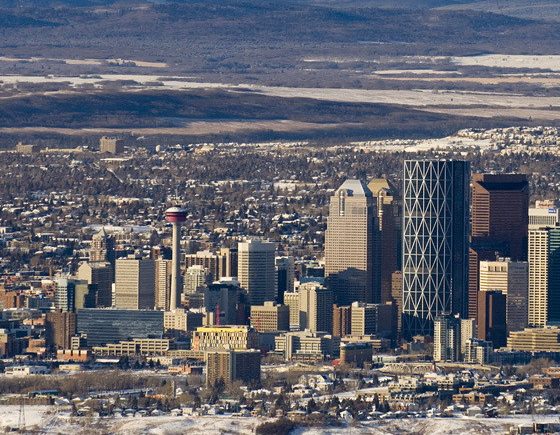 11 Family Day Events in Calgary