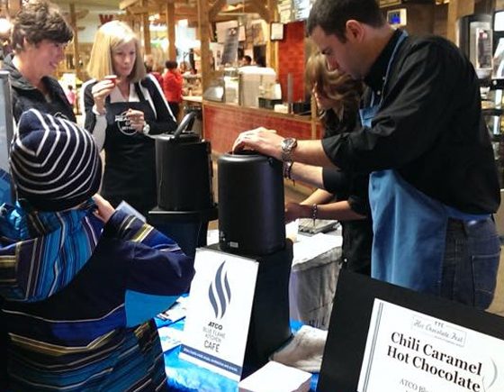 YYC Hot Chocolate Fest