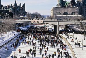 9 Family Day Events in Ottawa