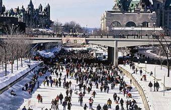 9 Family Day Events in Ottawa