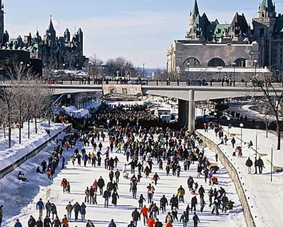 9 Family Day Events in Ottawa