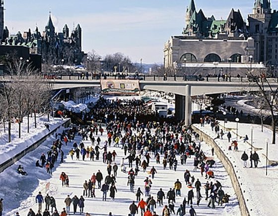 9 Family Day Events in Ottawa