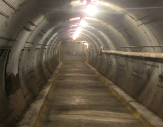 Diefenbunker – LEGO Bunker Building