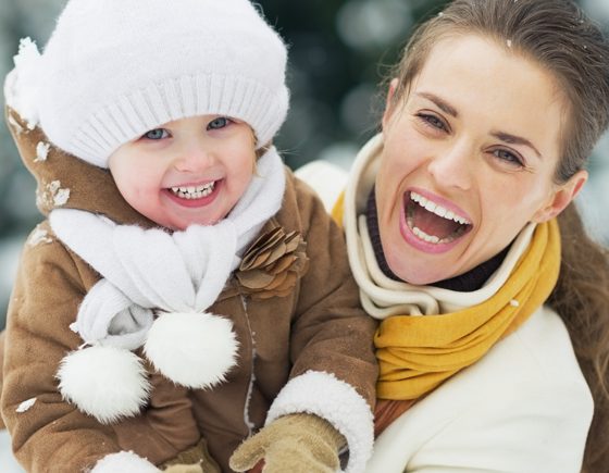 17 Fun Family Day Events in Toronto
