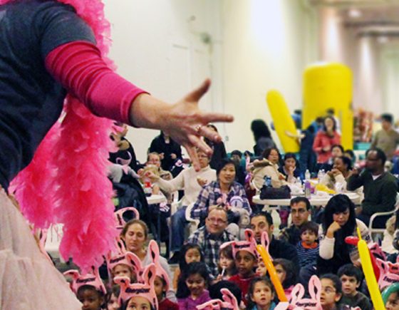 Family Day Fest: Feb. 13-15: Downsview Park