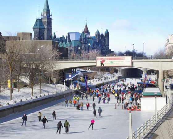 6 March Break Activities in Ottawa