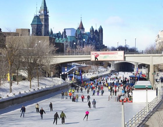 6 March Break Activities in Ottawa