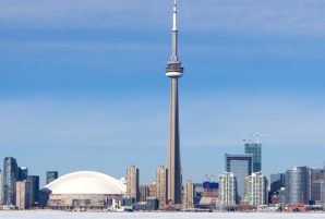 16 March Break Events in Toronto