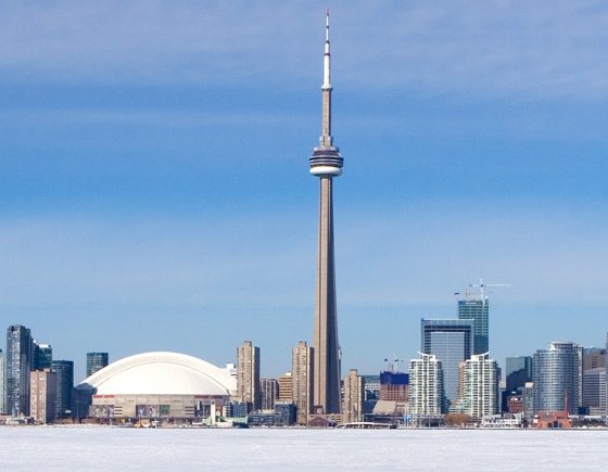 16 March Break Events in Toronto