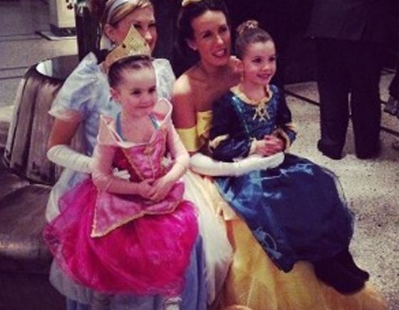 My Little Princess