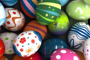 Egg-citing Easter Events and Activities in Toronto