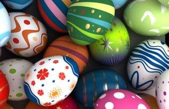 Egg-citing Easter Events and Activities in Toronto