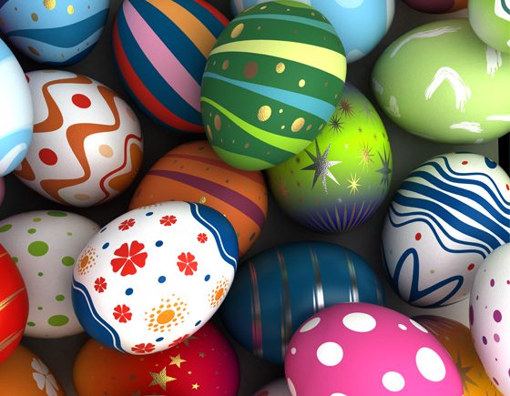Egg-citing Easter Events and Activities in Toronto