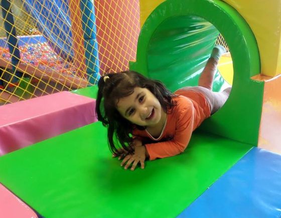 Easter Egg Hunt at Explorer Centre: Yonge and Elgin Mills: March 25 and 28