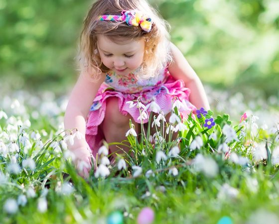 Egg-citing Easter Events and Activities in Vancouver