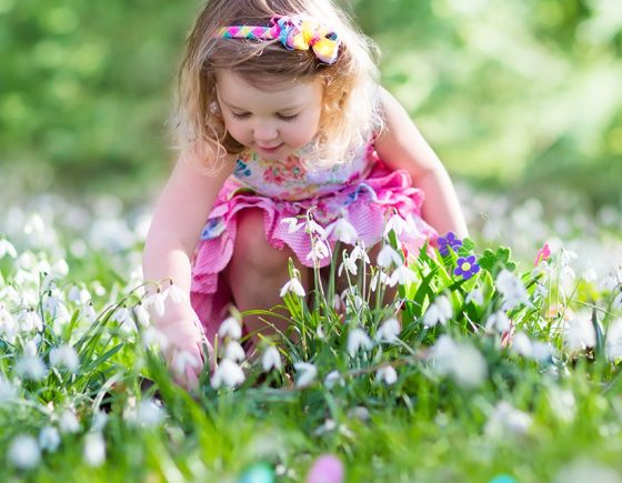 Egg-citing Easter Events and Activities in Vancouver