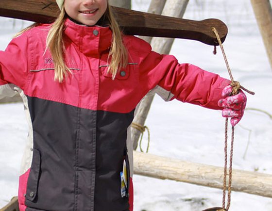 Terra Cotta Conservation Area: Halton Hills: March 4-April 2, weekends