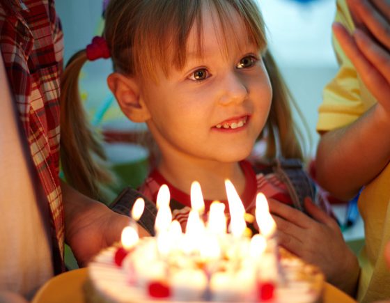 Eco-Friendly Birthday Party Supplies