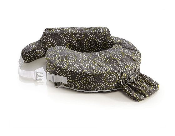 My Breast Friend Nursing Pillow