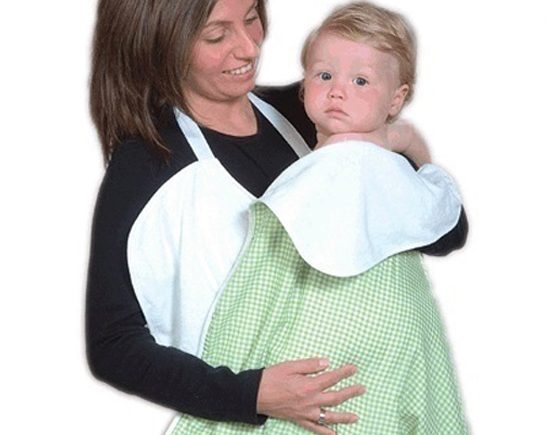 BabyWrappers
