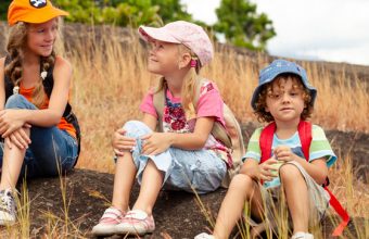 Summer Day Camps We Love in Ottawa