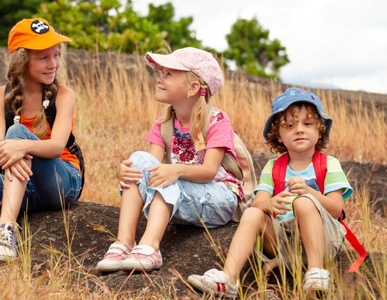 Summer Day Camps We Love in Ottawa