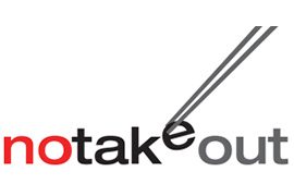 NoTakeOut_logo