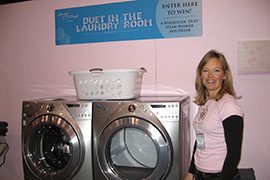 BabyTimeShow2009