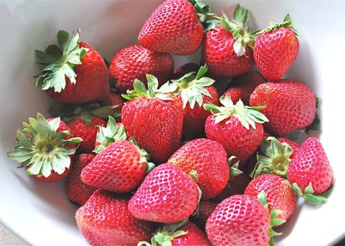StawberriesBlog