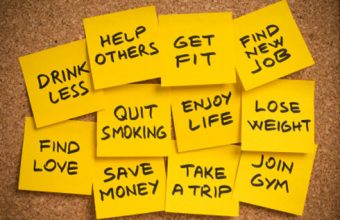 resolutions