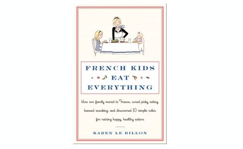 FrenchKidsEatEverything