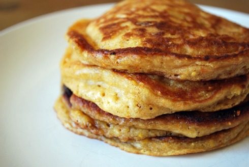 Pancakes_101