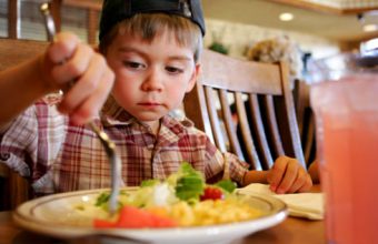 KidsRestaurant