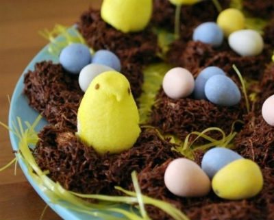 Chocolate_Nests