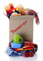 DonationBox