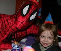 SuperheroPartyPackage