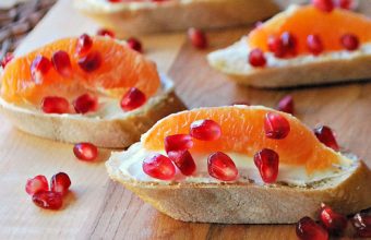 Appetizers for Kids